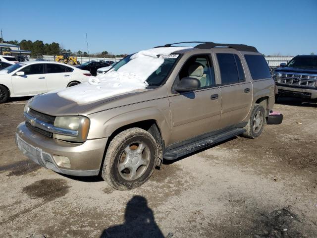 2006 Chevrolet Trailblazer Ext Ls