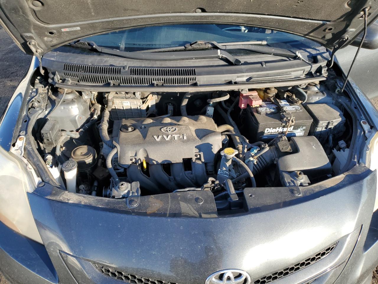 2007 Toyota Yaris - Image 11