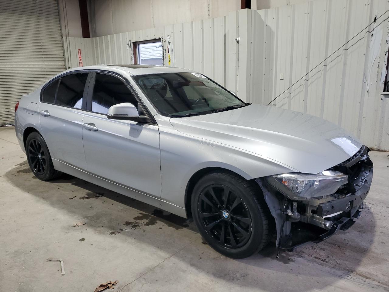 2016 BMW 3er - Image 4