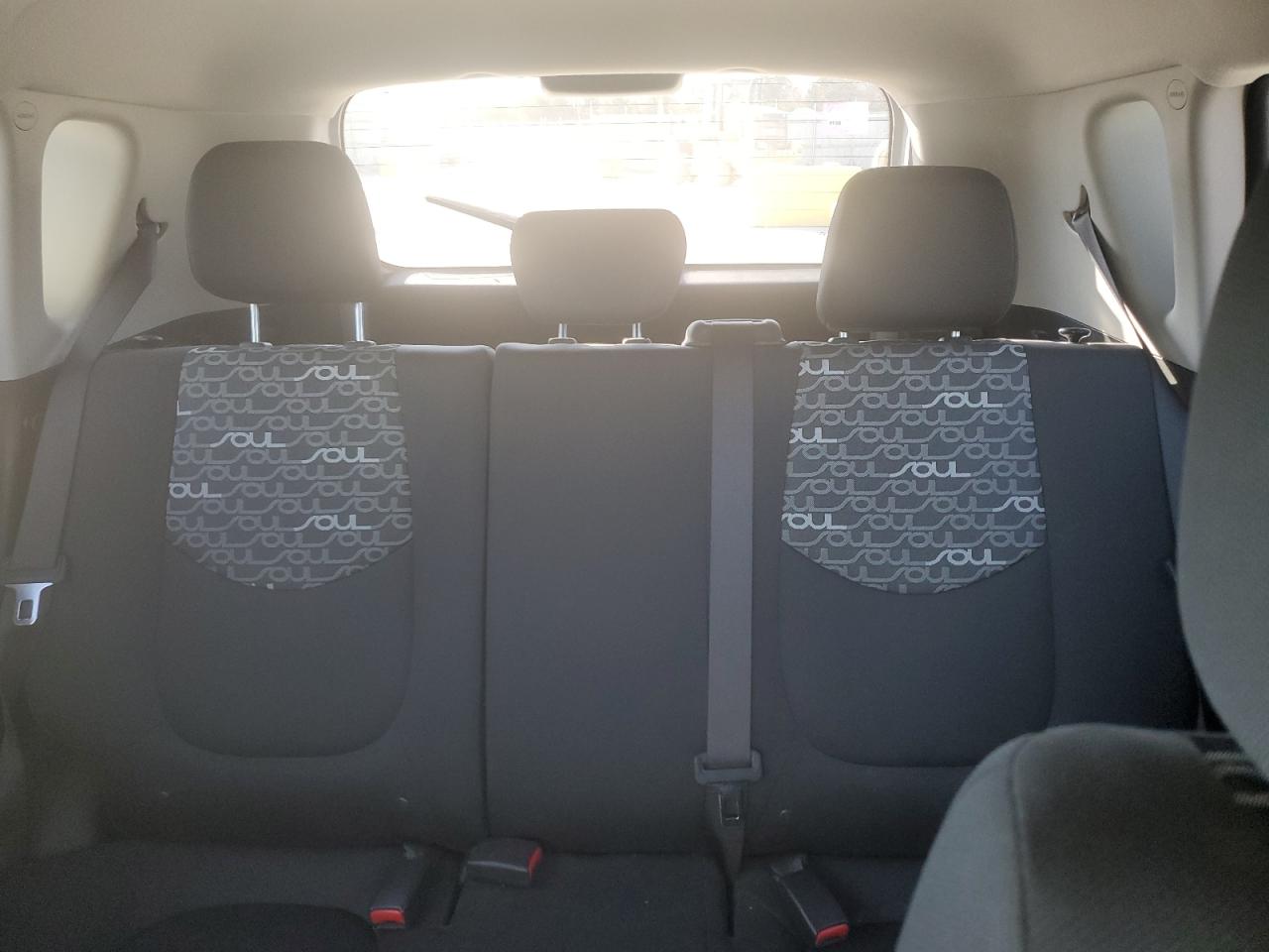 2011 Kia Soul - Image 10