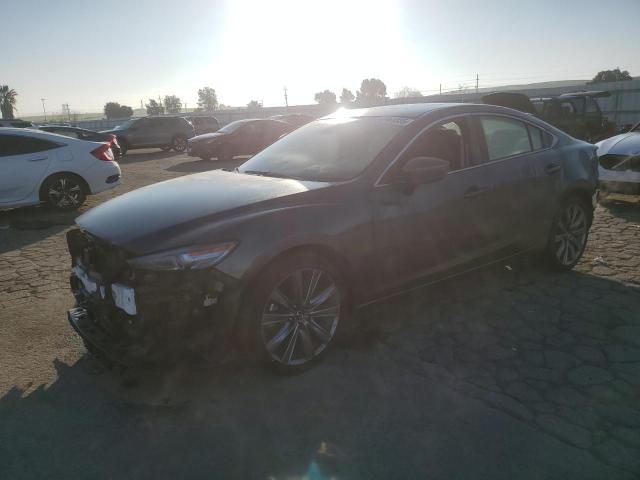 2019 Mazda 6 Grand Touring Reserve