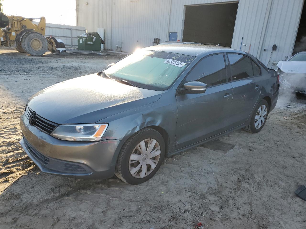 2014 Volkswagen Jetta - Image 1