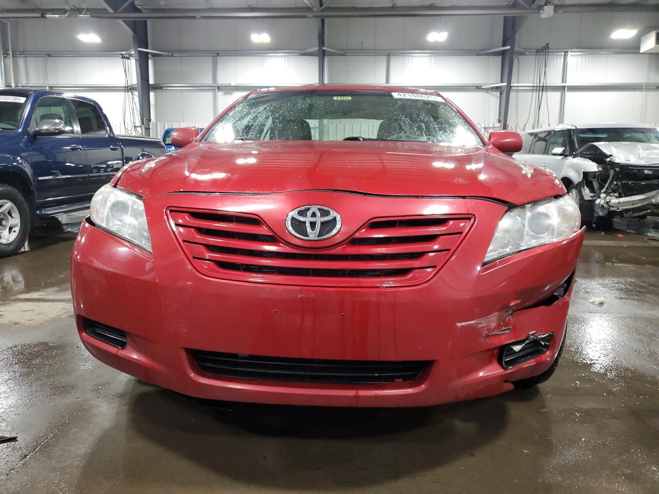 2009 Toyota Camry - Image 5
