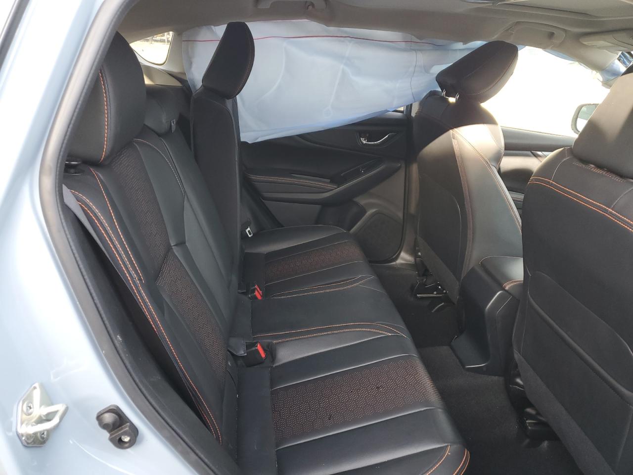 2021 Subaru XV - Image 11