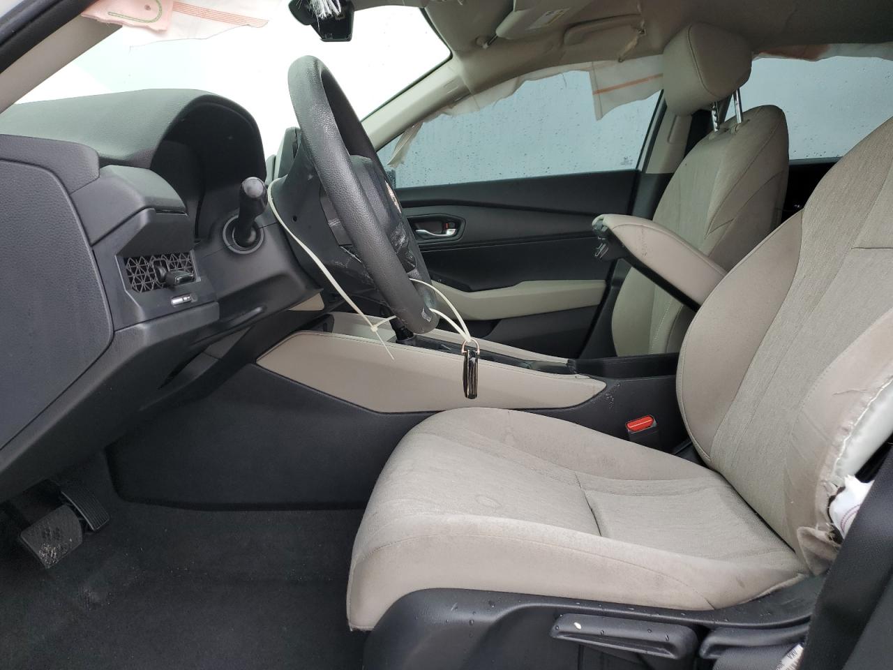 2023 Honda Accord - Image 7