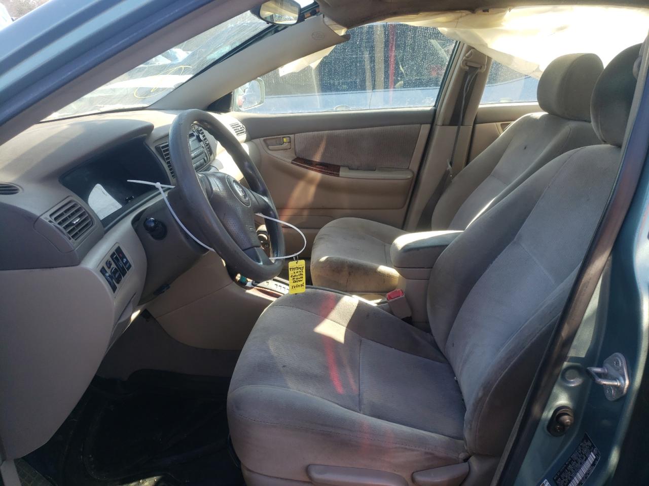 2006 Toyota Corolla - Image 7