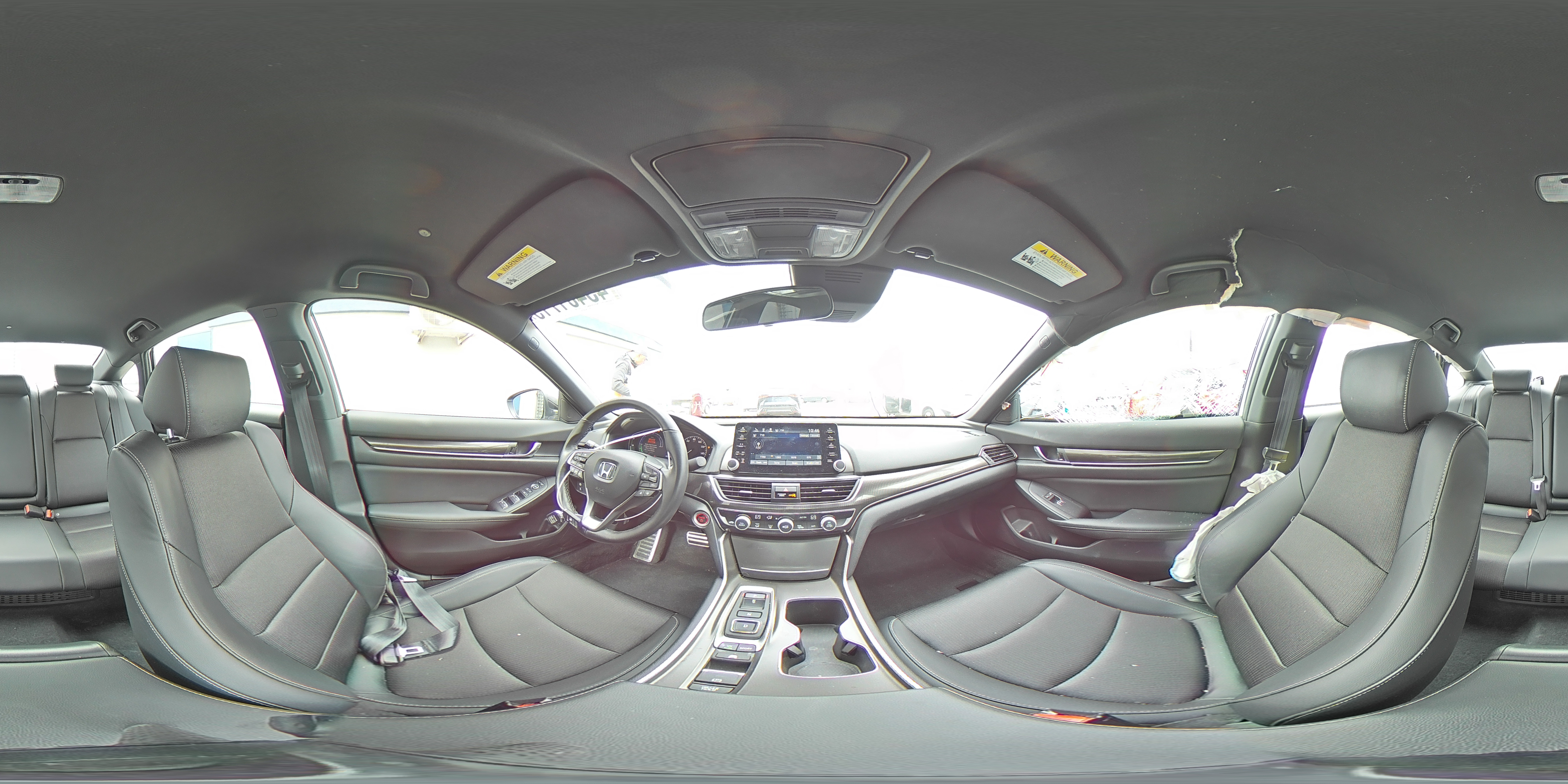2022 Honda Accord - Image 13