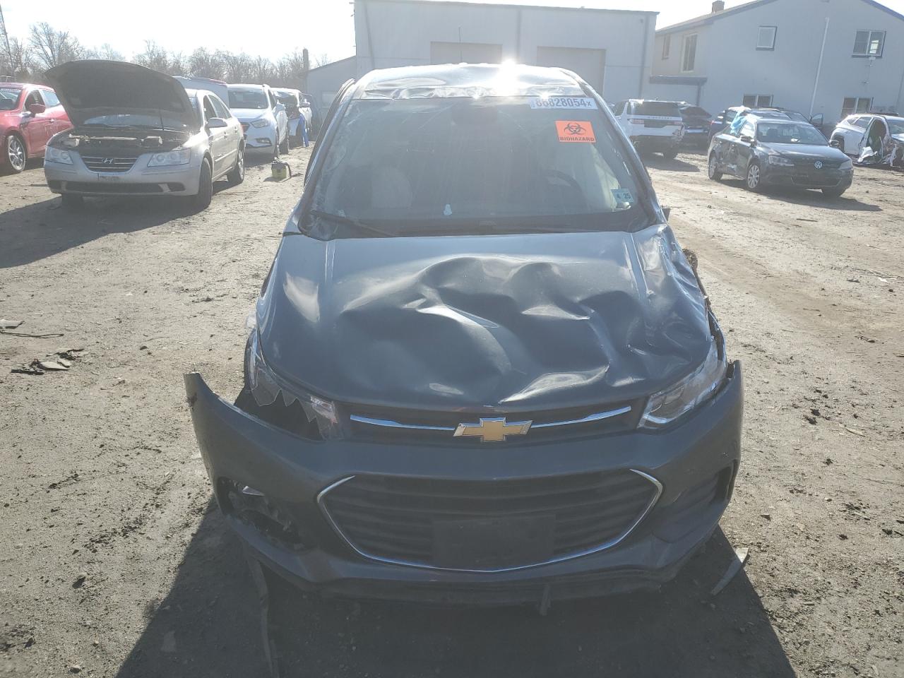 2020 Chevrolet Trax - Image 5
