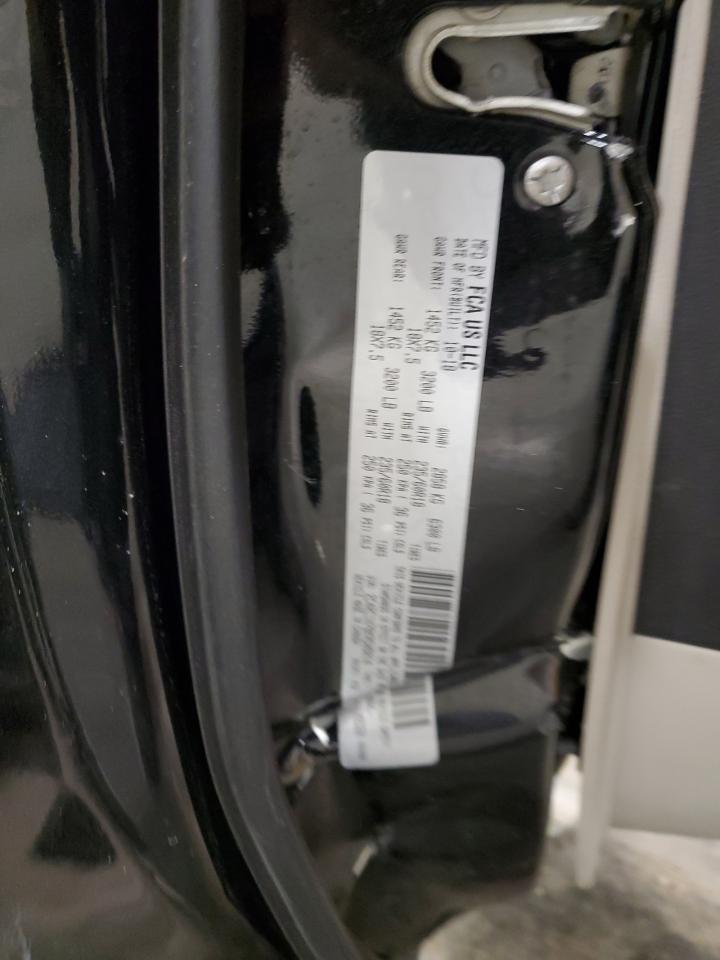 2019 Chrysler Pacifica - Image 13