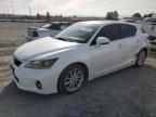 2013 Lexus Ct 200 for Sale in Mentone, CA - Side