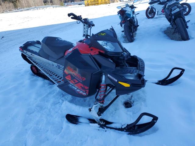 2011 Ski Doo Renegade