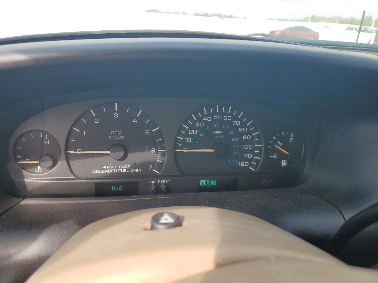 1999 Dodge Caravan - Image 9