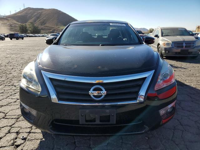  NISSAN ALTIMA 2014 Black