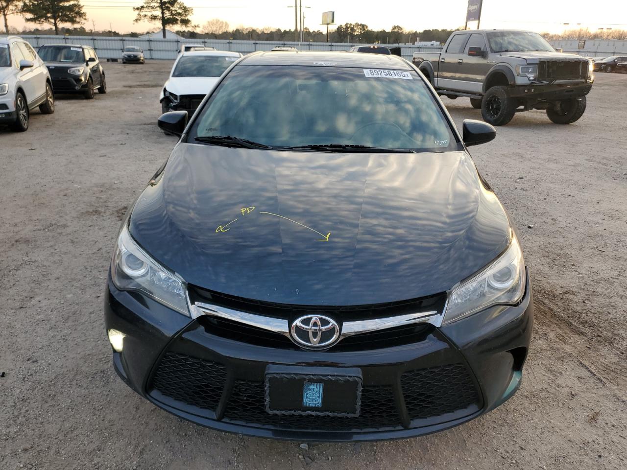 2015 Toyota Camry - Image 5
