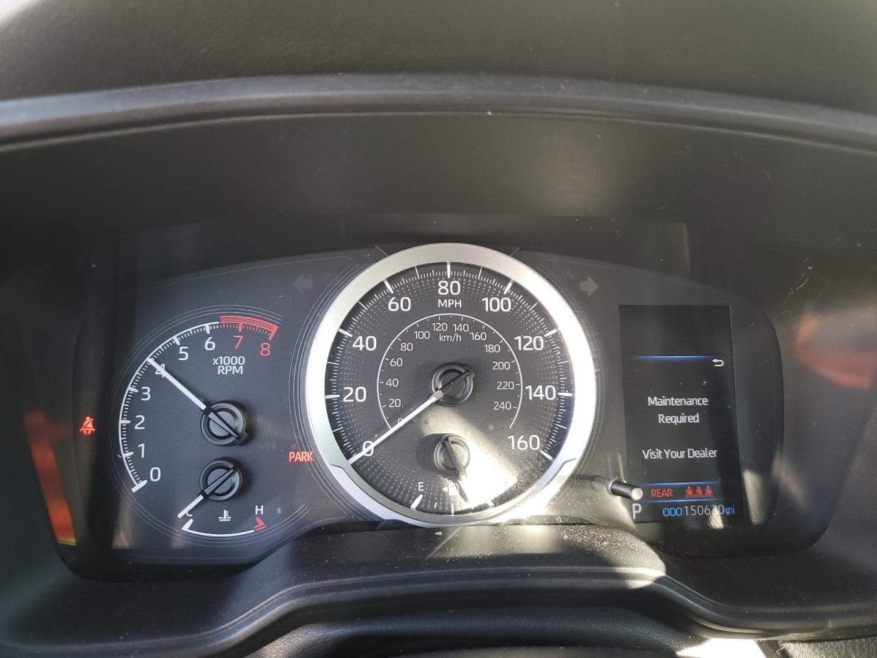 2021 Toyota Corolla - Image 9