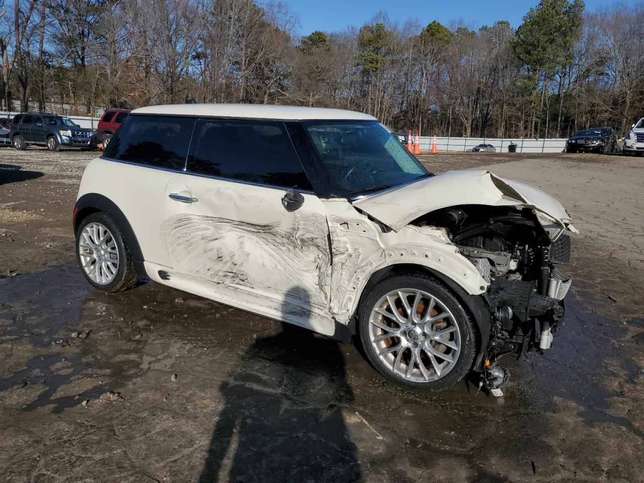 2012 MINI Cooper - Image 4