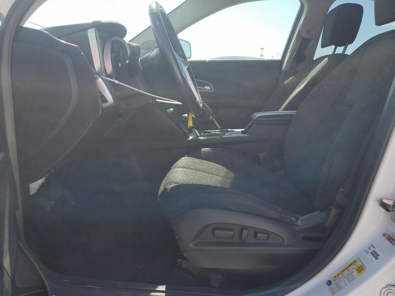2017 Chevrolet Equinox - Image 7