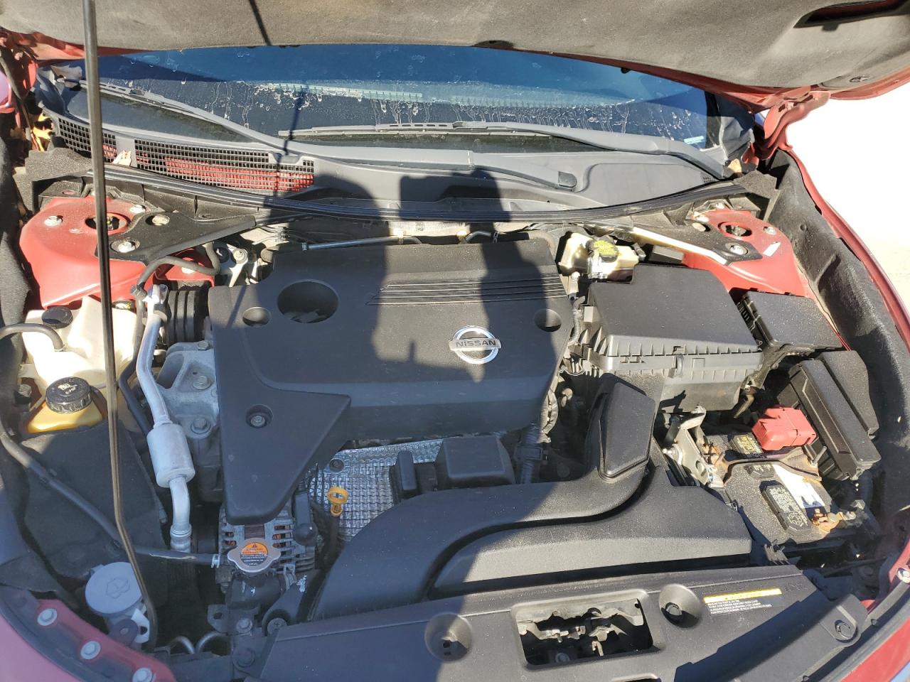 2015 Nissan Altima - Image 13