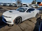 2019 Chevrolet Camaro Ss en Venta en Woodhaven, MI - All Over