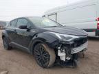 2020 TOYOTA C-HR EXCEL for sale at Copart BRISTOL