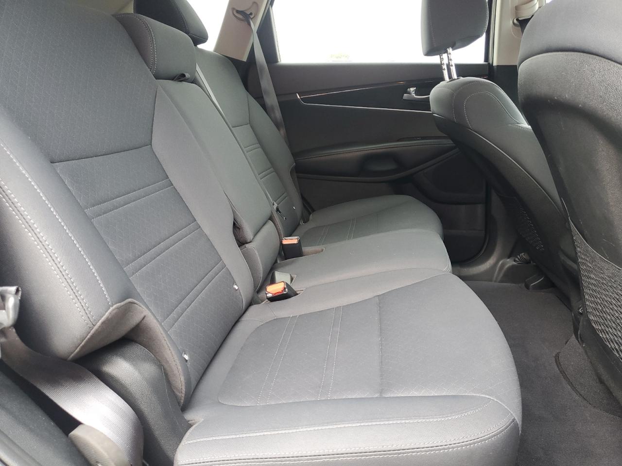 2019 Kia Sorento - Image 11