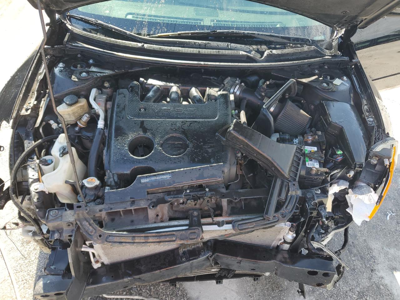 2010 Nissan Altima - Image 11