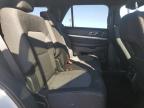 2019 FORD EXPLORER XLT for sale at Copart CA - BAKERSFIELD