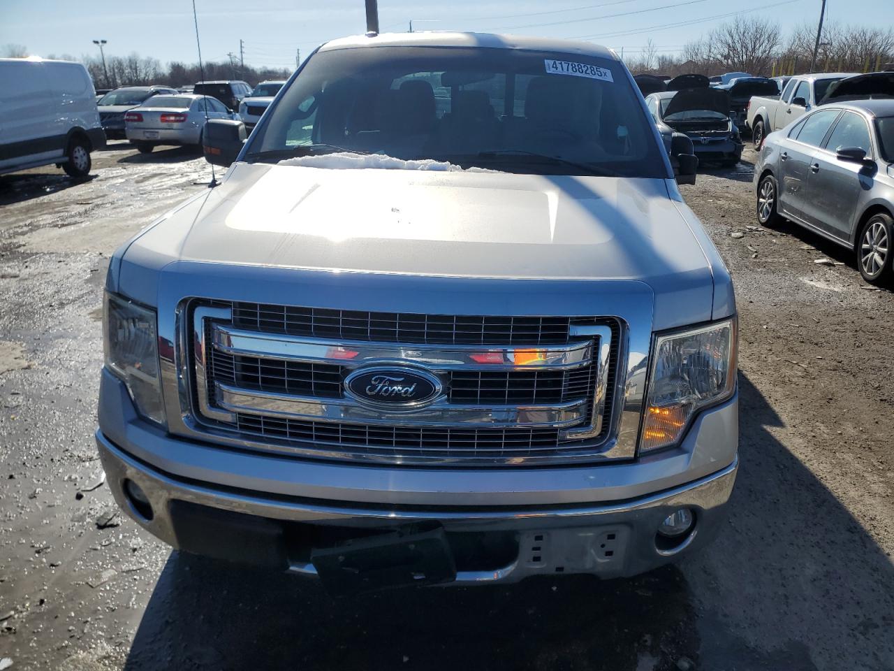 2014 Ford F-150 - Image 5