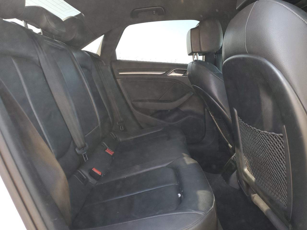 2017 Audi A3 - Image 10