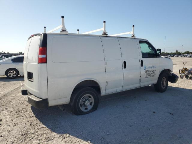  CHEVROLET EXPRESS 2023 Biały