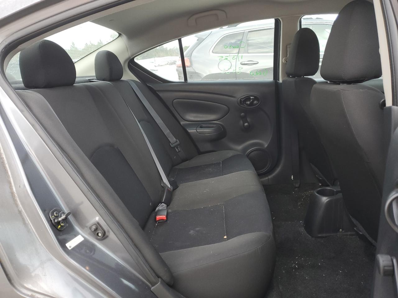 2018 Nissan Versa - Image 10