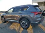 2022 Hyundai Santa Fe Blue продається в Fresno, CA - Front End