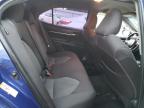 2018 Toyota Camry L en Venta en Windsor, NJ - Front End