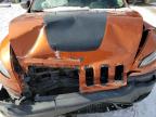 2015 Jeep Cherokee Trailhawk zu verkaufen in Hurricane, WV - Front End