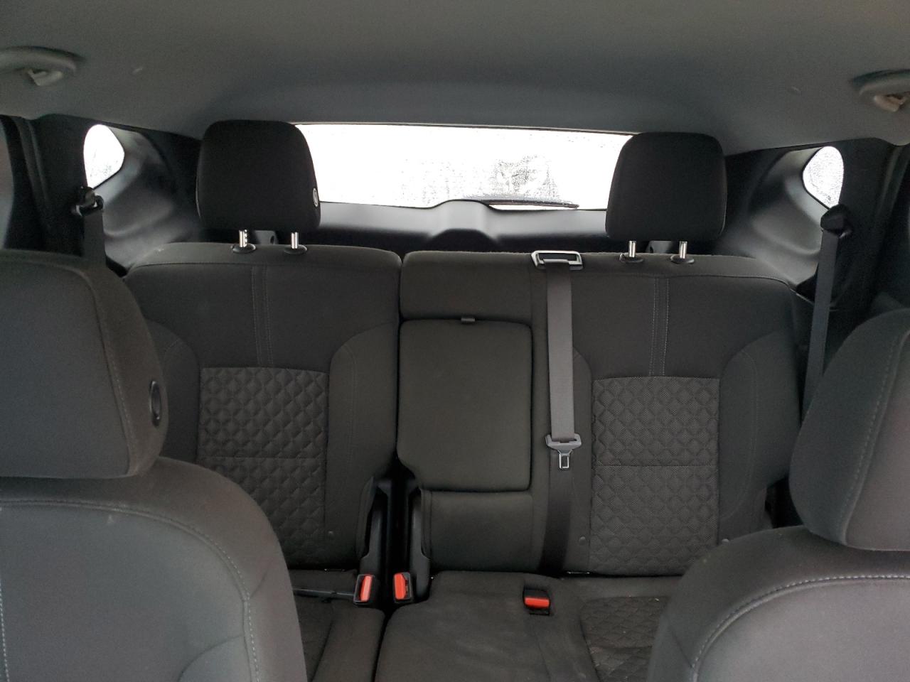 2020 Chevrolet Blazer - Image 10