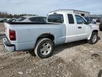 2011 Dodge Dakota Slt на продаже в Franklin, WI - Front End