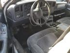 2002 Chevrolet Silverado C1500 na sprzedaż w Hueytown, AL - Top/Roof