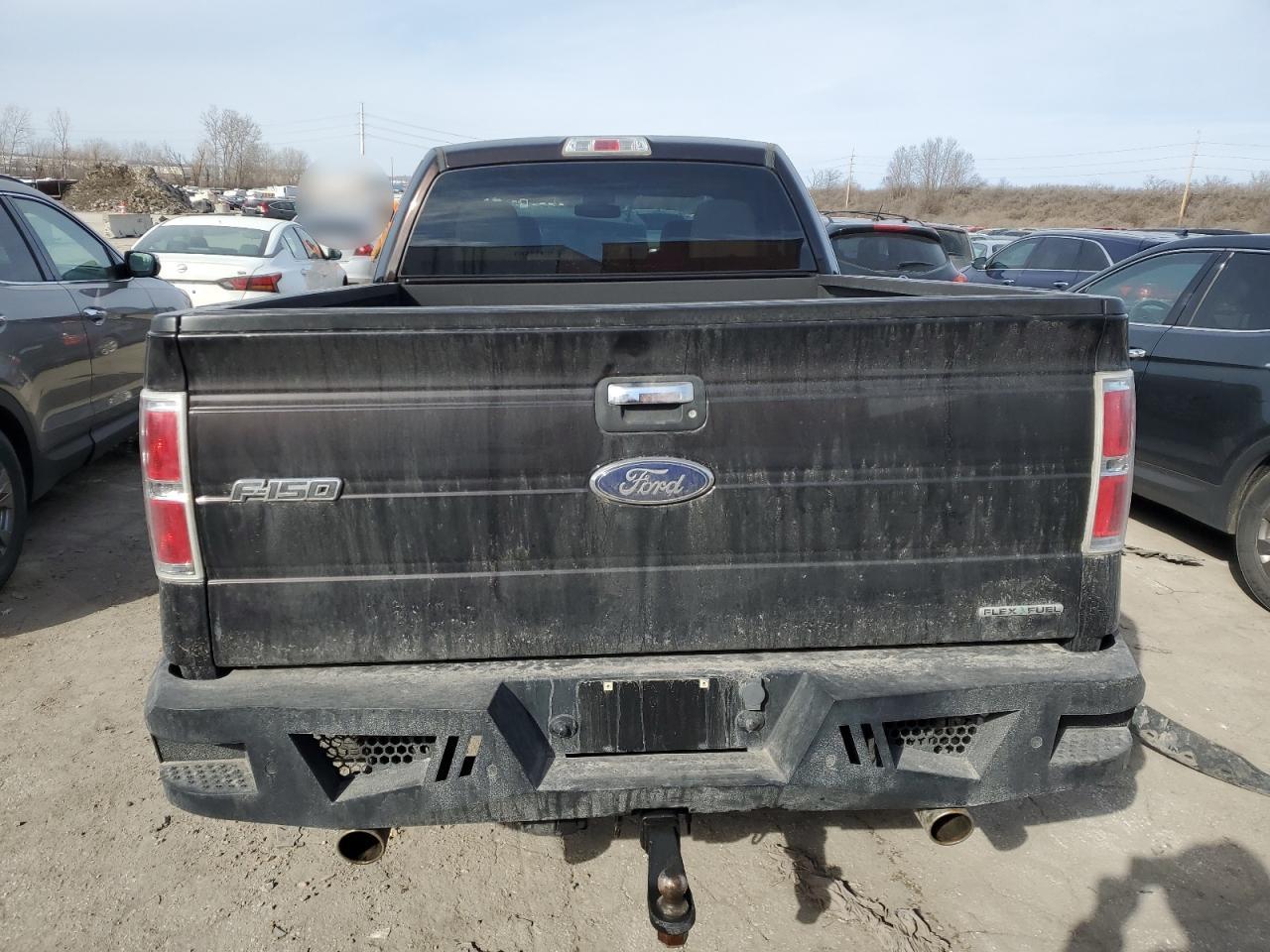 2013 Ford F-150 - Image 6