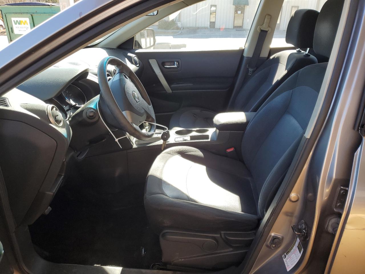 2013 Nissan Rogue - Image 7