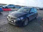 2014 VOLKSWAGEN GOLF SE BL for sale at Copart CORBY