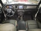 2022 Jeep Wrangler Unlimited Sport за продажба в Elgin, IL - Front End
