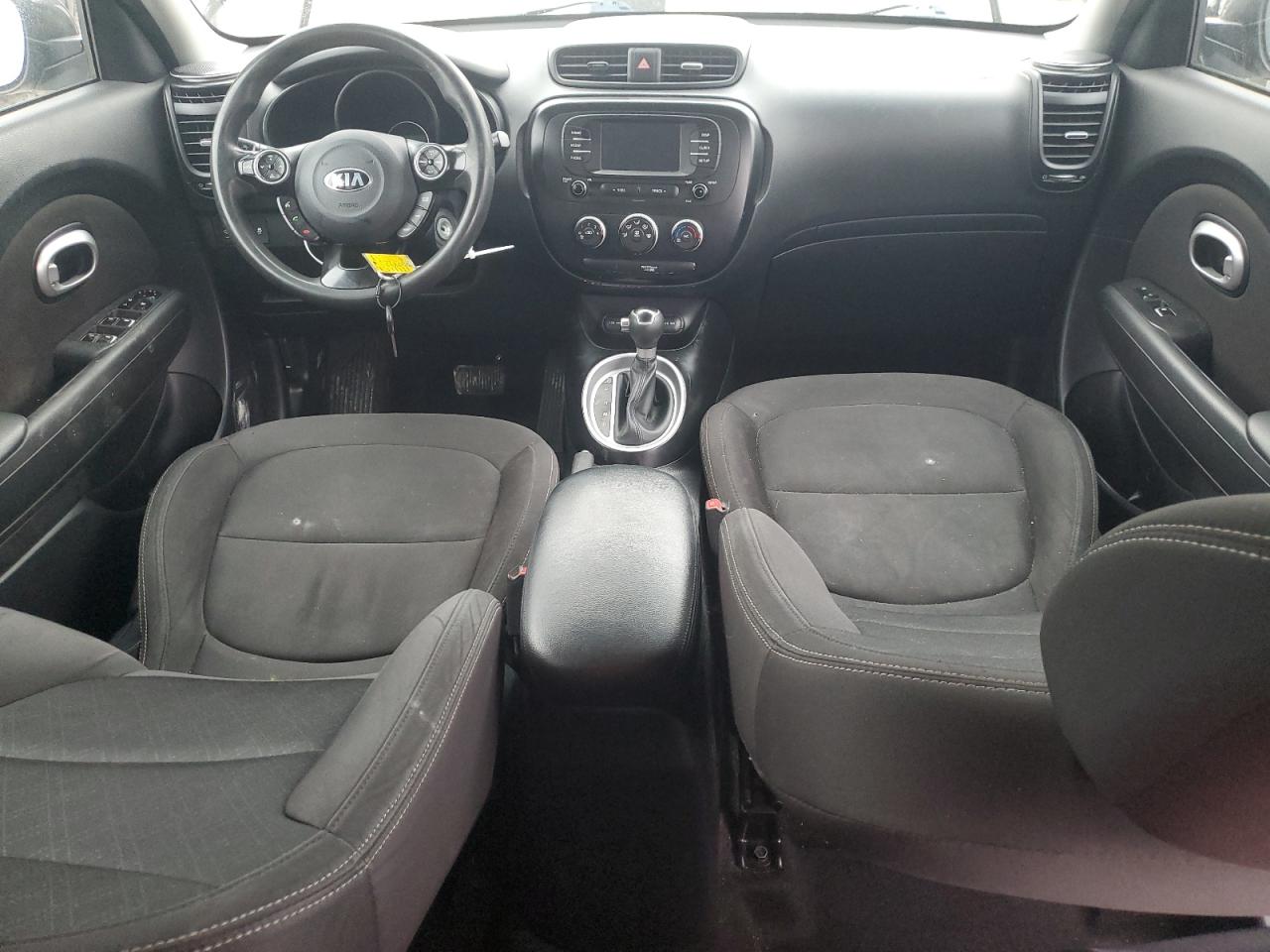 2019 Kia Soul - Image 8