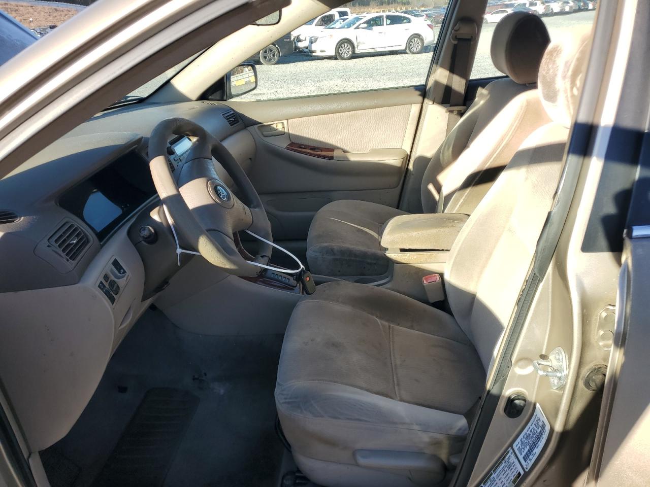 2007 Toyota Corolla - Image 7