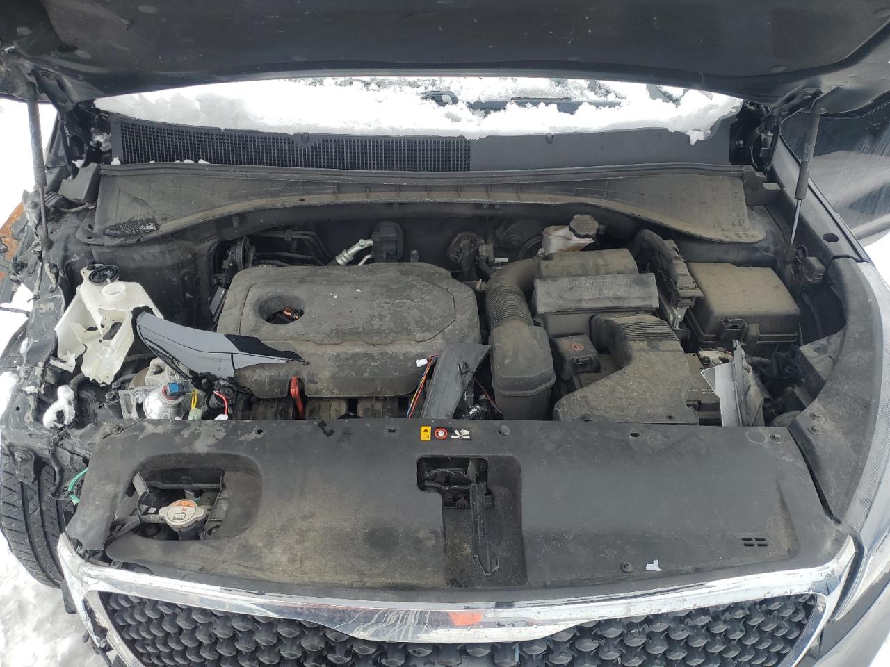 2018 Kia Sorento - Image 12