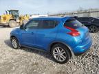 2011 Nissan Juke S продається в Hueytown, AL - Side