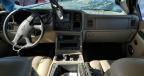 2003 Chevrolet Tahoe C1500 na sprzedaż w Albuquerque, NM - Rollover