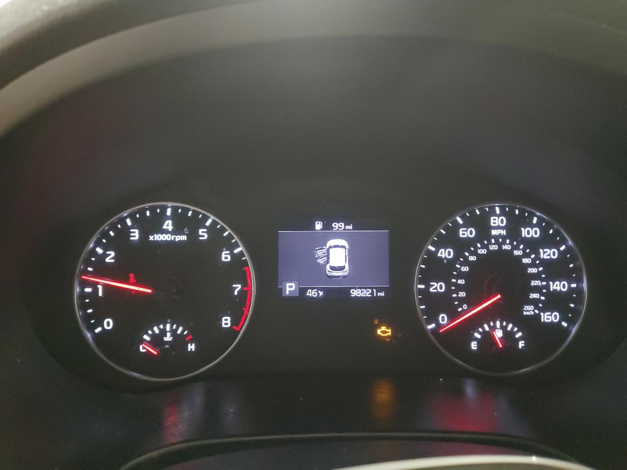 2021 Kia Seltos - Image 9