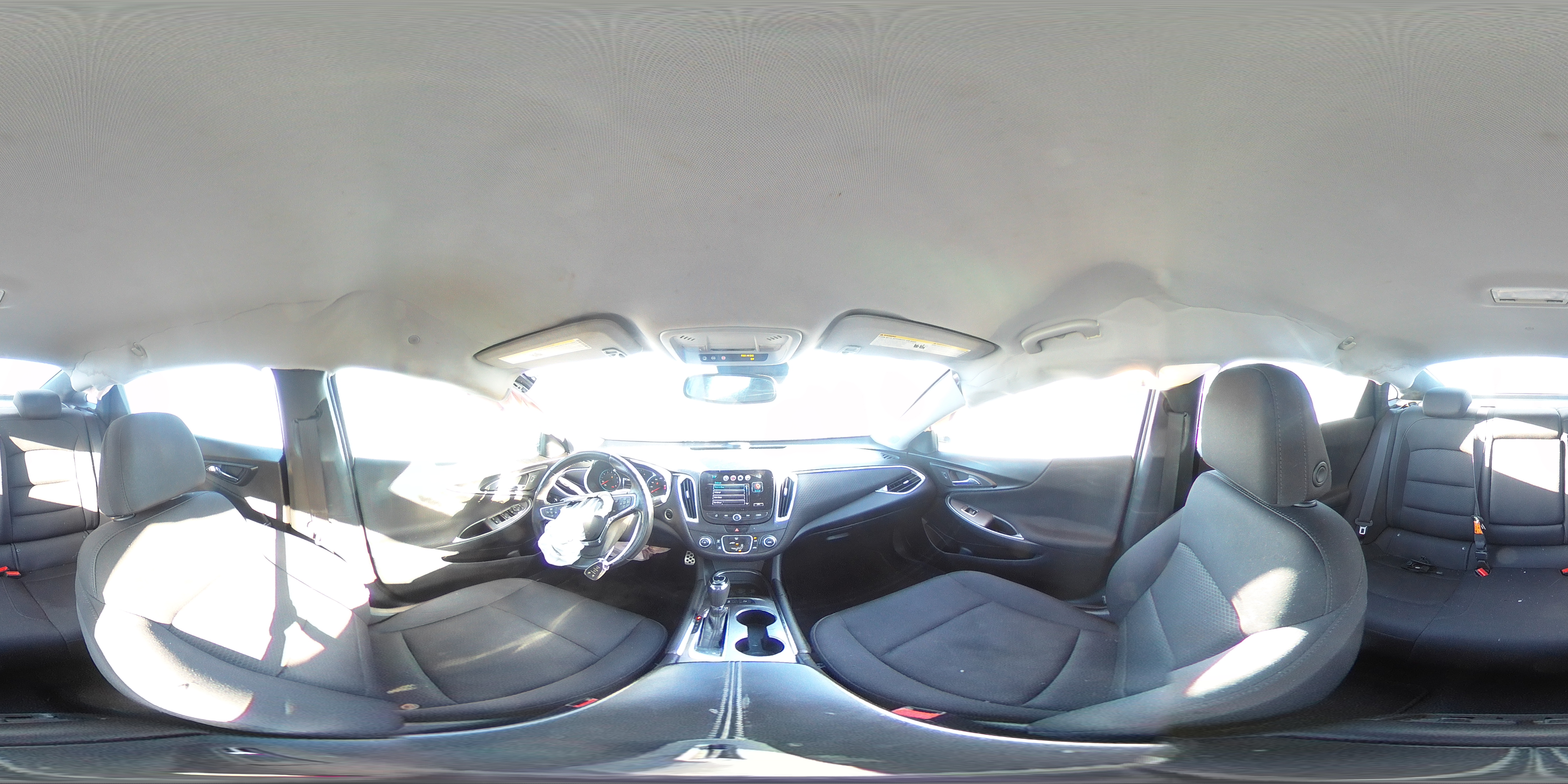 2016 Chevrolet Malibu - Image 13