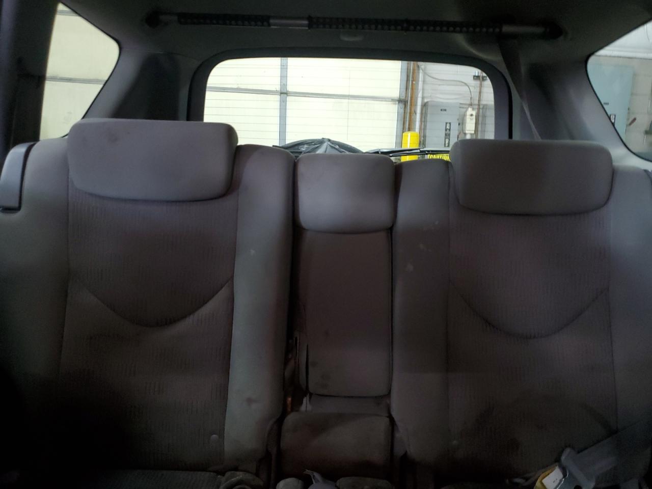 2009 Toyota RAV 4 - Image 10