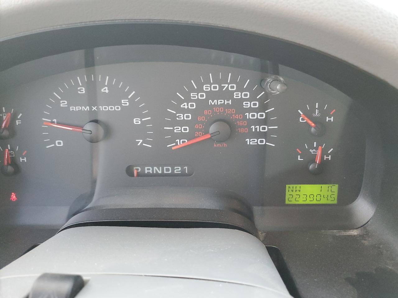 2006 Ford F-150 - Image 9